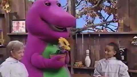 Sense-Sational Day! (1999 Version) Part 4