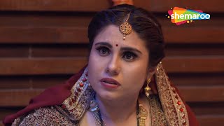 पति के जगह नाग ने मनाई सुहागरात | Crime World | Naag Ki Suhagraat