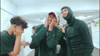 Emitê Único & Ryu, The Runner - SE FODEU! (Visualizer Oficial)