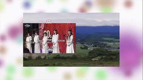 モーニング娘。 愛の種  オリジナルメンバー