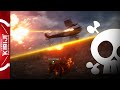 Social Madness 25 - Getting Best Squad in Battlefield 1 with Friends (2018)