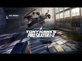 Tony Hawk&#39;s Pro Skater 1+2 Gameplay