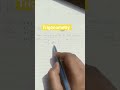 #trigonometry trick#trigonometry maths trick#trigo shorts#trigo tricks#trigonometry shorts#shorts