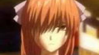 elfen lied- missing