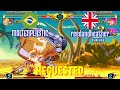 Youtube Thumbnail title