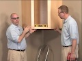 Wall Cabinet Installation | Aristokraft Cabinetry Wall Cabinet Installation | Aristokraft Cabinetry