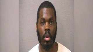 Mass. man accused of 'disturbing incident' at Walmart
