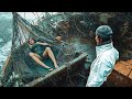 Fisherman Accidentally Catches A Mermaid, But the Whole Ocean Follows When He Takes Her Away
