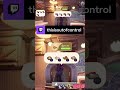renowned gardener | thisisoutofcontrol on #Twitch