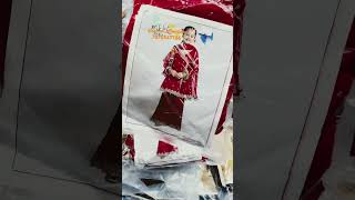 Maria B available ho gaya h #suit #fashion #delhi #shop