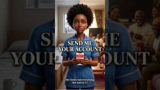 Send Me Your Account - Full Episode 6