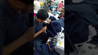 Garments Bottom Joyen