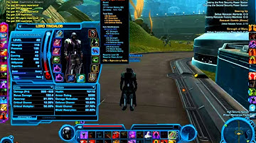 SWTOR Guide - The SWTOR Savior Fast Leveling Guide!
