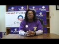 SEIU NV's Rhonda Jackson Pullens on Obama Endorsement (1)