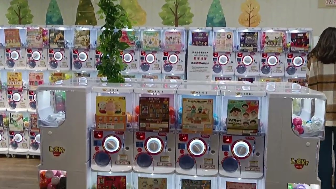 【實錄】西門地下市