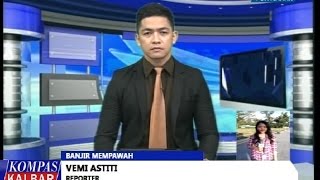 Kompas Kalbar 17 Mei 2016  Kompas Tv Pontianak