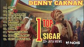 Denny Caknan - Sigar | Full Album Terbaru 2024
