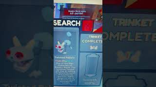 Dandys world mains and how much rstch I have on them! #dandysworldroblox #dandysworld #nobatidao