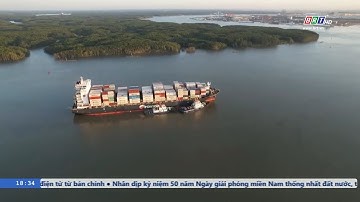 TCIT đón chuyến tàu đầu tiên thuộc tuyến dịch vụ kết nối Việt Nam với Nam Á và Đông Nam Á | BRTgo