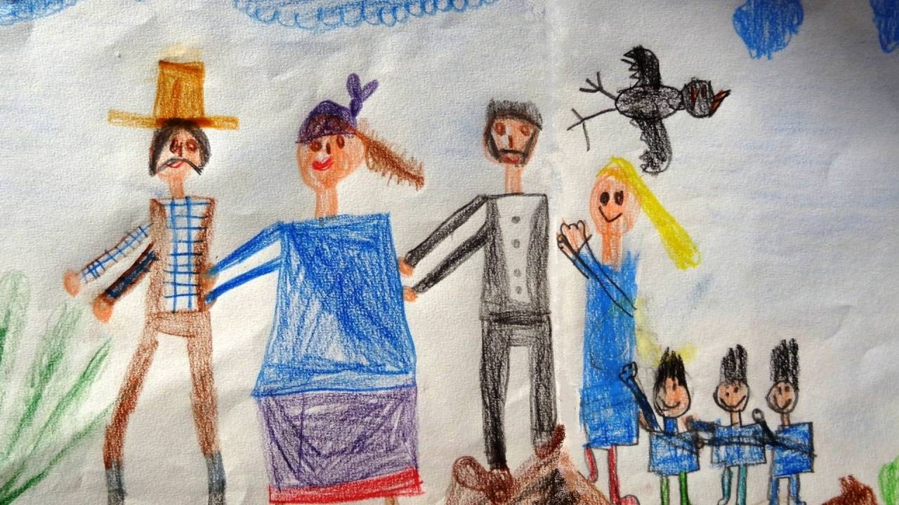 Die große Rübe - YouTube