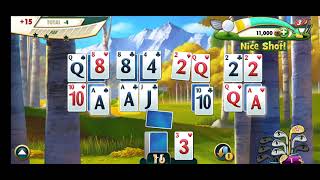 [Android] Fairway Solitaire - Card Game - Big Fish Games screenshot 5