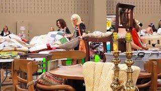 Austin's City Wide Garage Sale