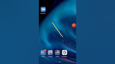 HOW TO CREATE YOUR POLYGON (POL) & DAI WALLET USING THE TOKEN POCKET APP