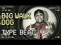 BigWalkDog Type Beat 2026 🐶 “Trap Talk” | Hard Street Trap Instrumental