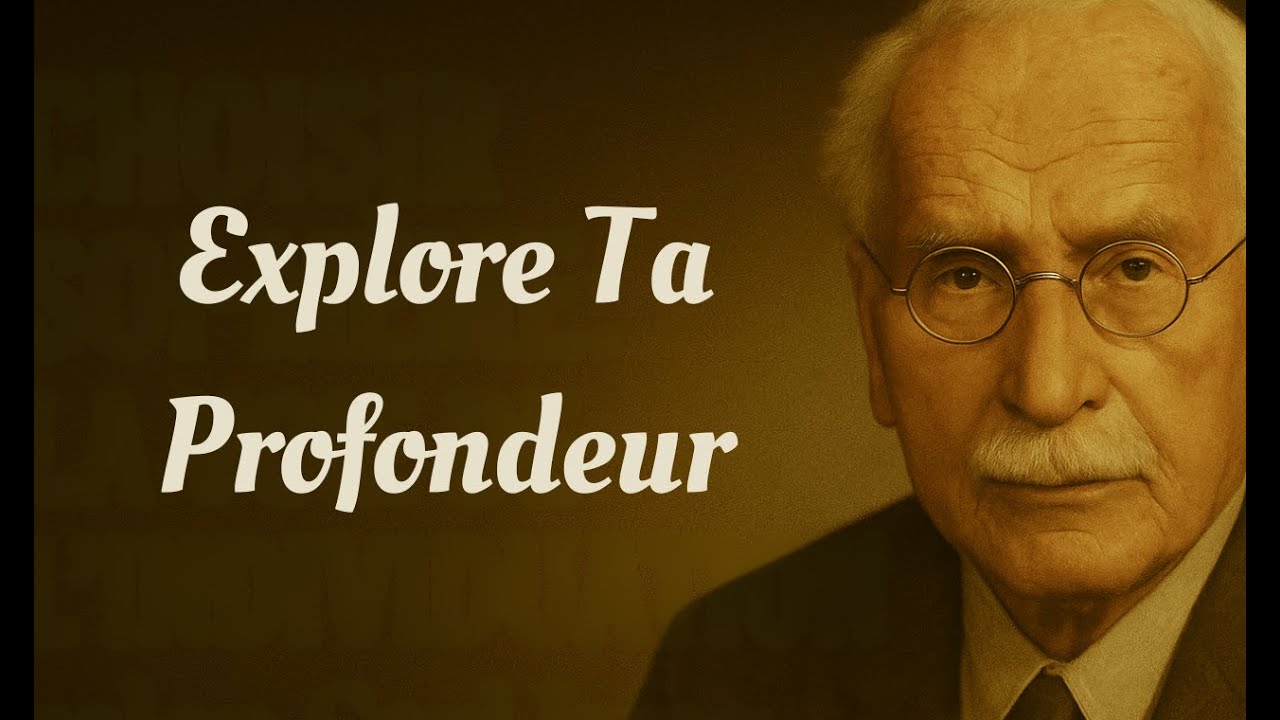 Êtes-vous un introverti intuitif ? Apprenez à reconnaître les signes (INFJ et INTJ) - Carl Jung