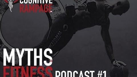 Ep1: Myths of Fitness with Naudi Aguilar: Posture