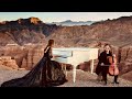 Kazakh Medley /Попурри на казахские народные песни PIANOCELLO Duo - Irina Grebaus & Sandi Toka Nova