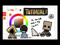 How to animate on FlipaClip (Tutorial I think ???)