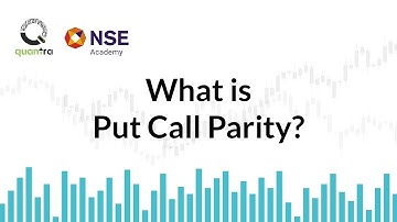 What is Put Call Parity in Options Trading? 📊 | Understand Arbitrage Opportunities in Options 🚀