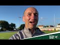 Post-Match Chat: Steve Borthwick