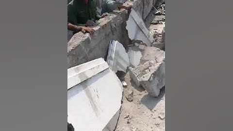 Khoan Cắt Bê Tông TPHCM Uy Tín Chuyên Nghiệp - Giá Cực Rẻ