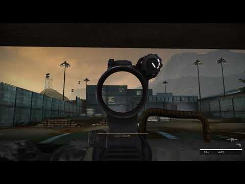 Army America: Proving Grounds | Tutorial Walkthrough