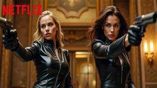 🔥 Top 10 Adrenaline-Fueled Action Movies to Watch Right NOW in 2025! 🎬💥
