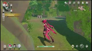 Valley of Trials ALL TREASURE LOCATION | MONGIL: STAR DIVE Gameplay screenshot 3