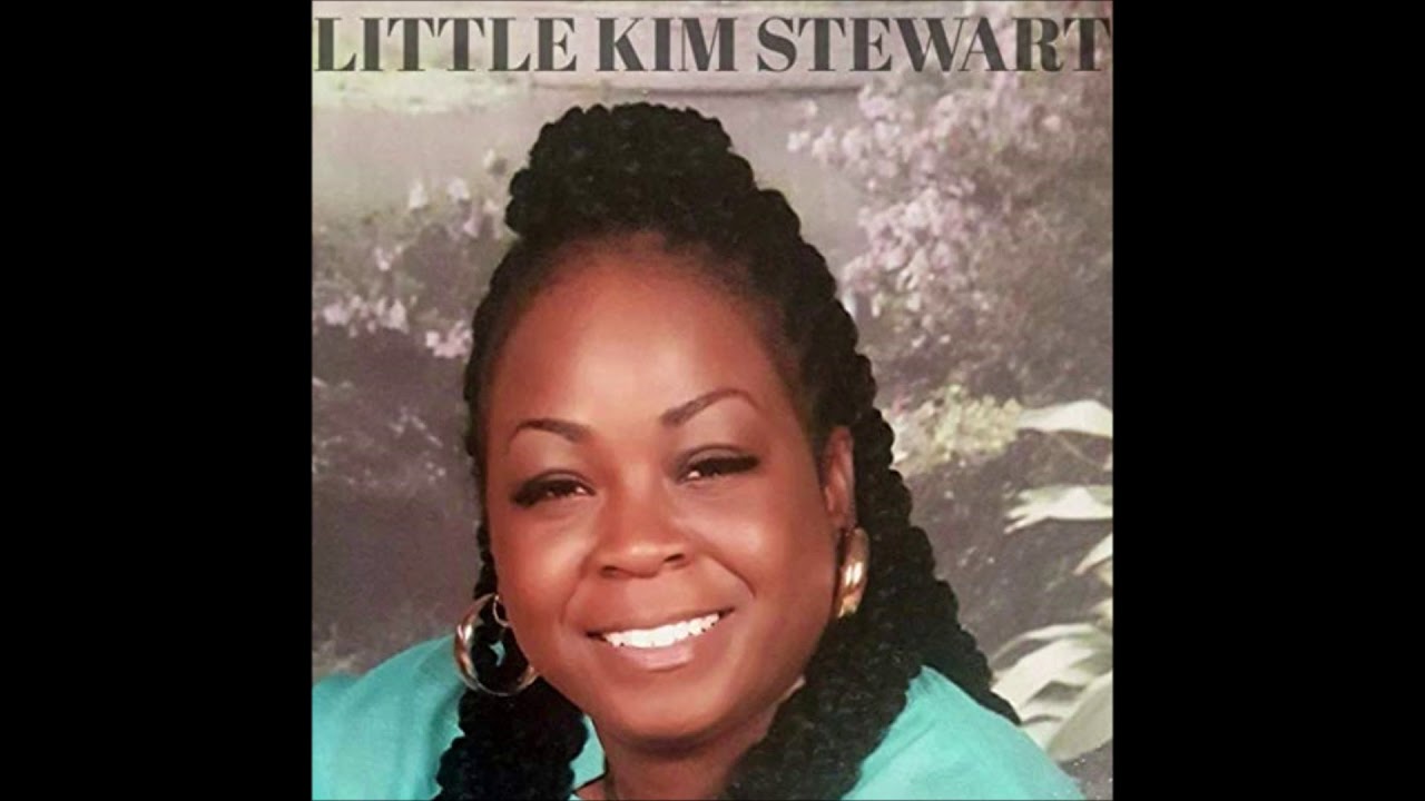 Little Kim Stewart Swing Me Baby YouTube