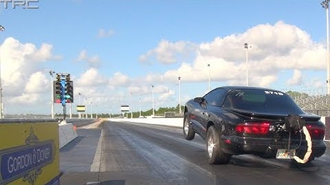 1700HP Twin Turbo LSX Formula