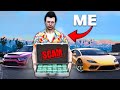 I Became The BIGGEST SCAMMER in GTA 5 RP