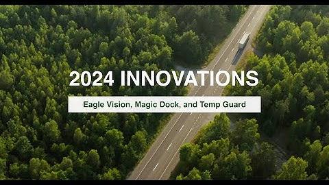 Yard Management Solutions 2024 Innovations