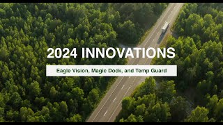 Yard Management Solutions 2024 Innovations