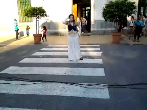 Sadya romina mroue cancion elissar give me more
