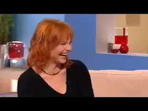 Slimmie on Richard and Judy ( Channel 4)