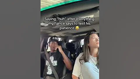 Couple Problems TikTok @emilyylouu1