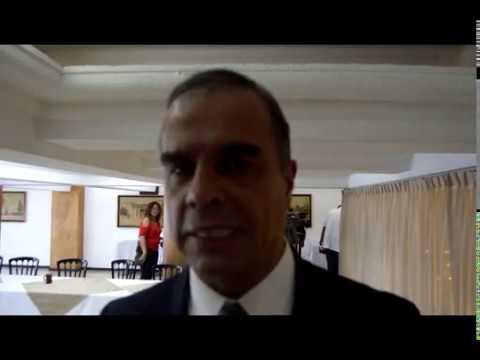 Si no dan resultados, funcionarios serán removidos: Jorge Salum