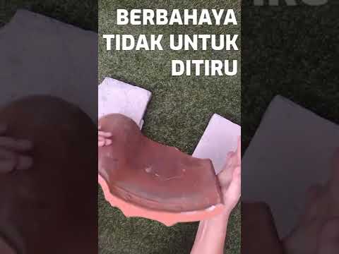 Video: 4 Cara Memecah Tangan Yang Patah