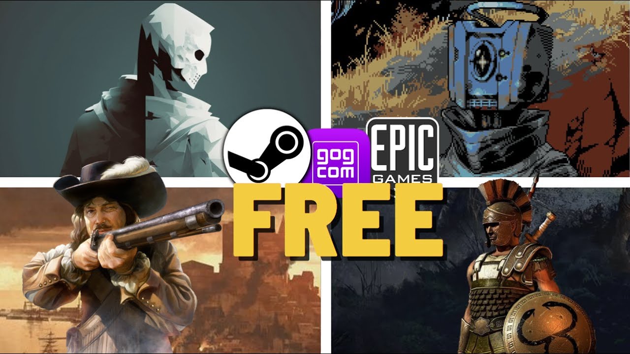 Two of Steam's best-rated Strategy games are 100% FREE to keep with ZERO Subscriptions!