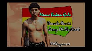 OFFICIALJEMZBEAT_-_Manis Tapi Bukan Gula _-_Remake Stegga Bwoy_-_2021